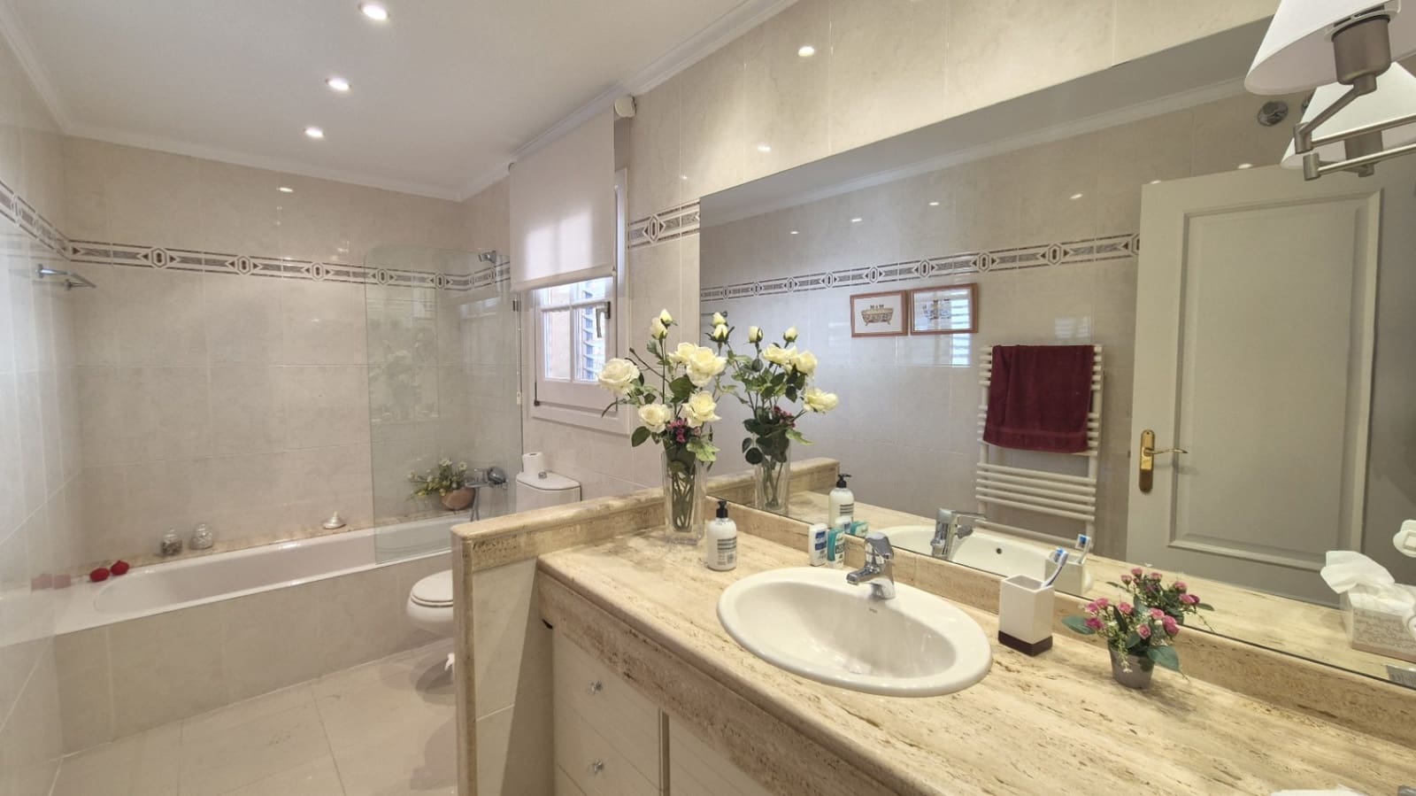 Pareado de 4 habitaciones en Palafrugell en venta - 528.000 € (Ref: 9852216)