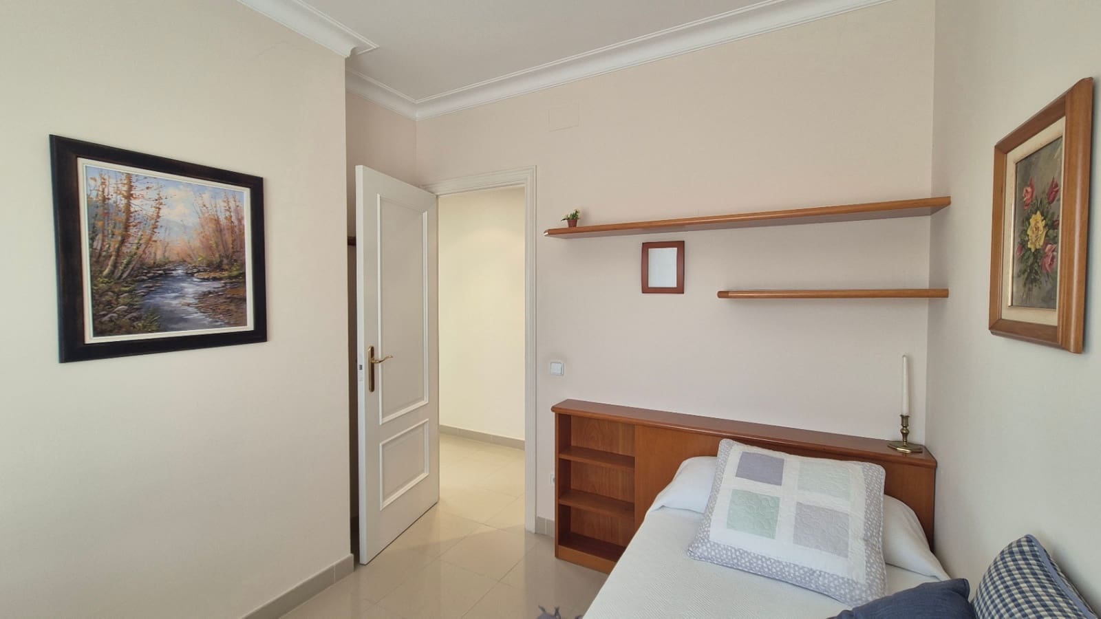 Pareado de 4 habitaciones en Palafrugell en venta - 528.000 € (Ref: 9852216)