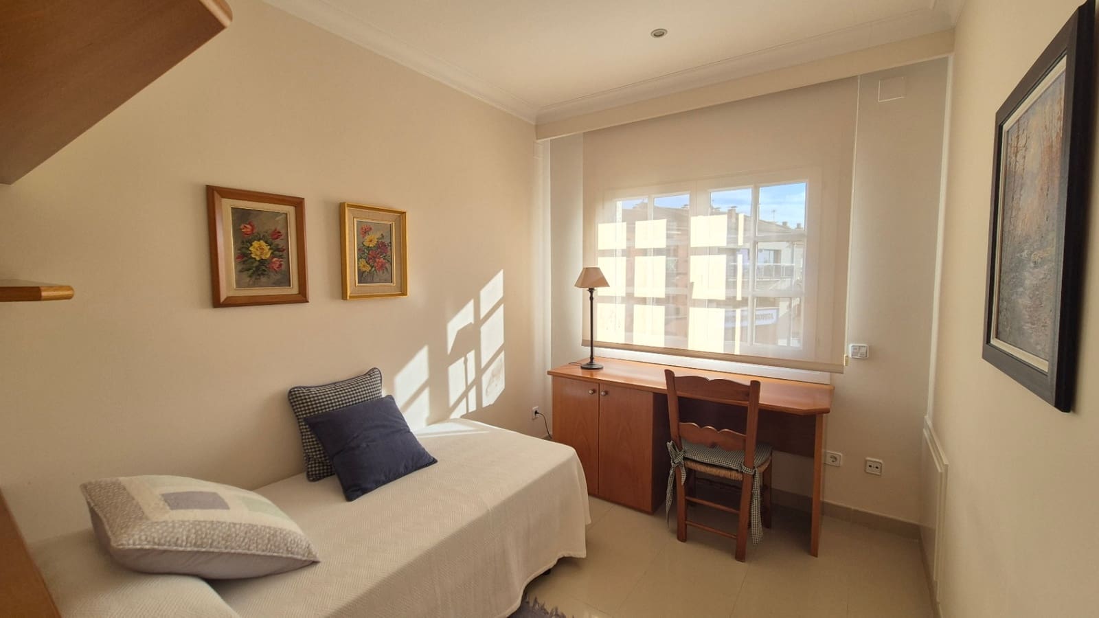 Pareado de 4 habitaciones en Palafrugell en venta - 528.000 € (Ref: 9852216)