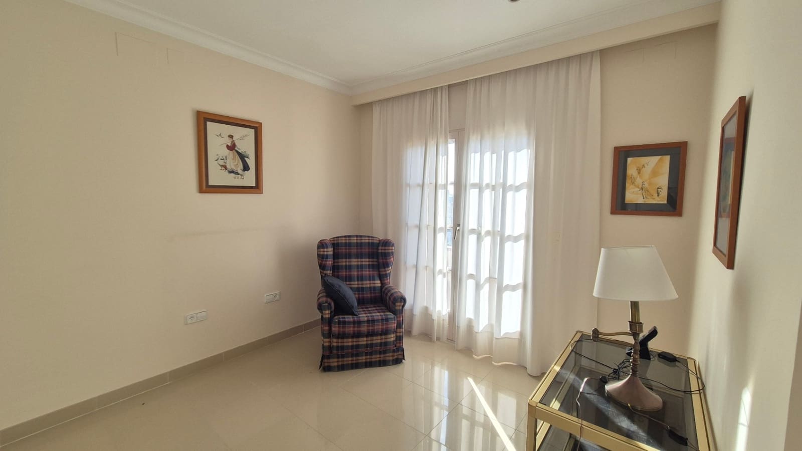 Pareado de 4 habitaciones en Palafrugell en venta - 528.000 € (Ref: 9852216)
