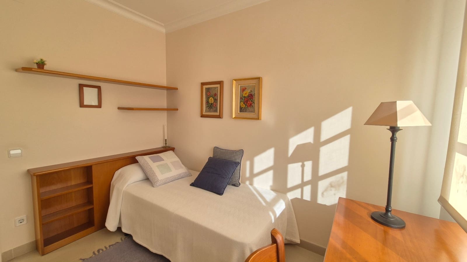 Pareado de 4 habitaciones en Palafrugell en venta - 528.000 € (Ref: 9852216)