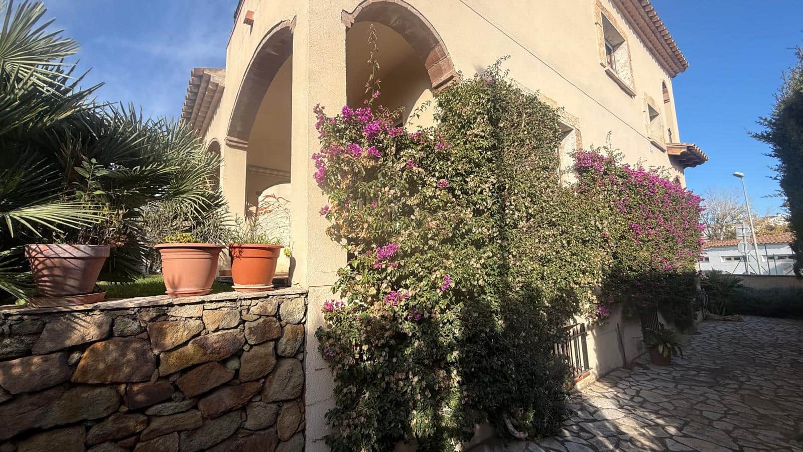 Pareado de 4 habitaciones en Palafrugell en venta - 528.000 € (Ref: 9852216)