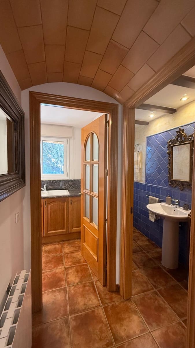 Pareado de 4 habitaciones en Palafrugell en venta con piscina garaje - 580.000 € (Ref: 9852217)