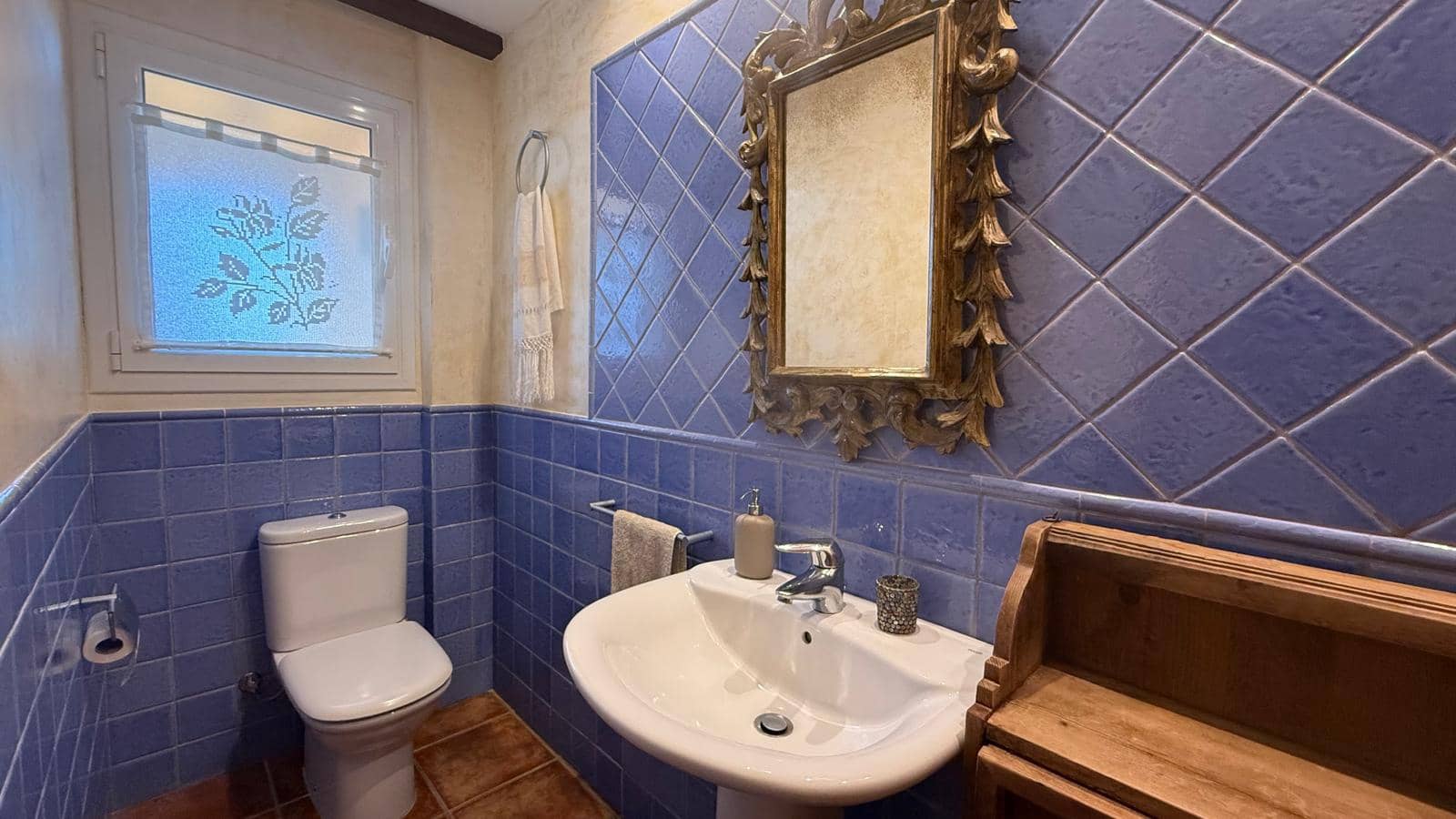 Pareado de 4 habitaciones en Palafrugell en venta con piscina garaje - 580.000 € (Ref: 9852217)