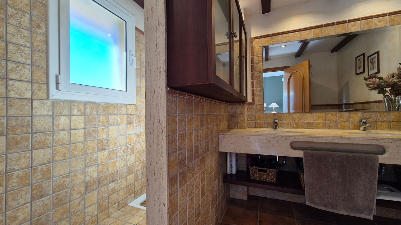 Pareado de 4 habitaciones en Palafrugell en venta con piscina garaje - 580.000 € (Ref: 9852217)