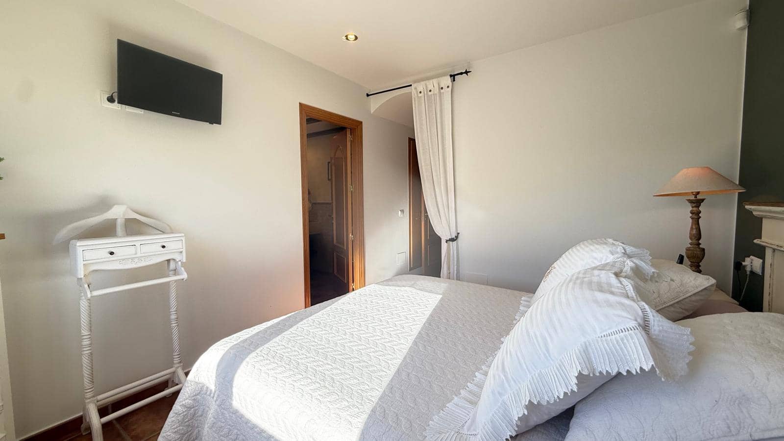 Pareado de 4 habitaciones en Palafrugell en venta con piscina garaje - 580.000 € (Ref: 9852217)