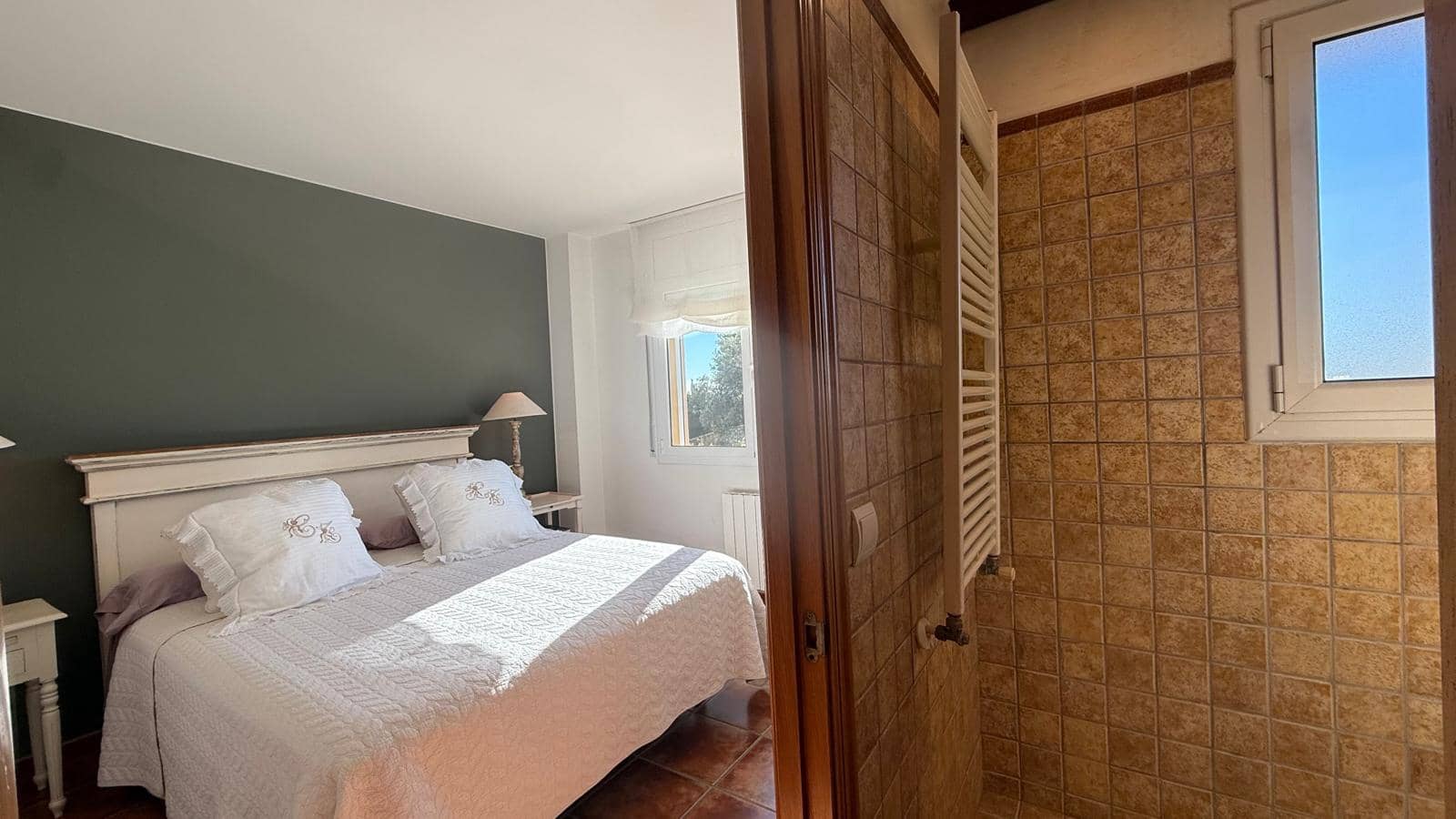 Pareado de 4 habitaciones en Palafrugell en venta con piscina garaje - 580.000 € (Ref: 9852217)