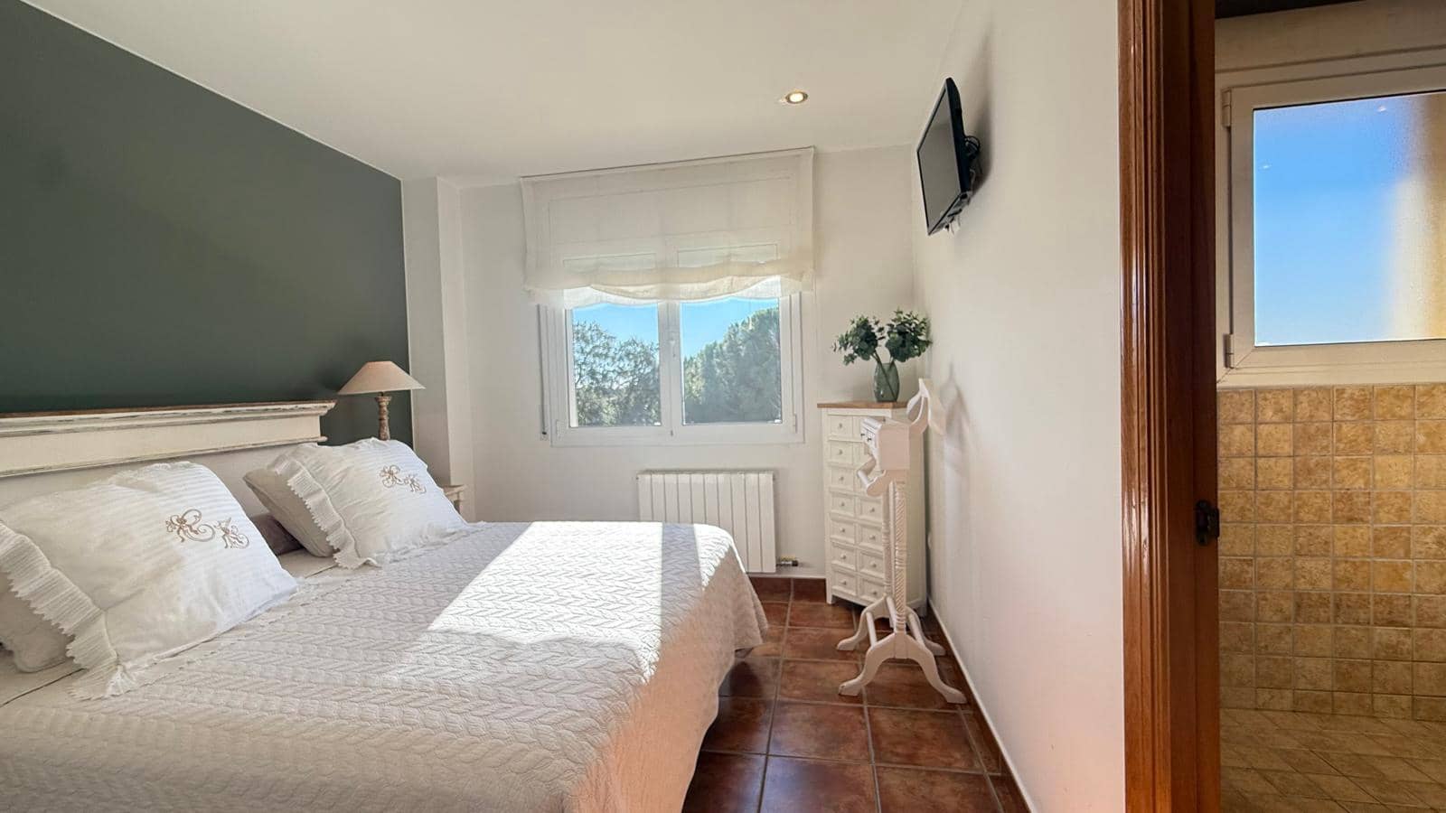 Pareado de 4 habitaciones en Palafrugell en venta con piscina garaje - 580.000 € (Ref: 9852217)