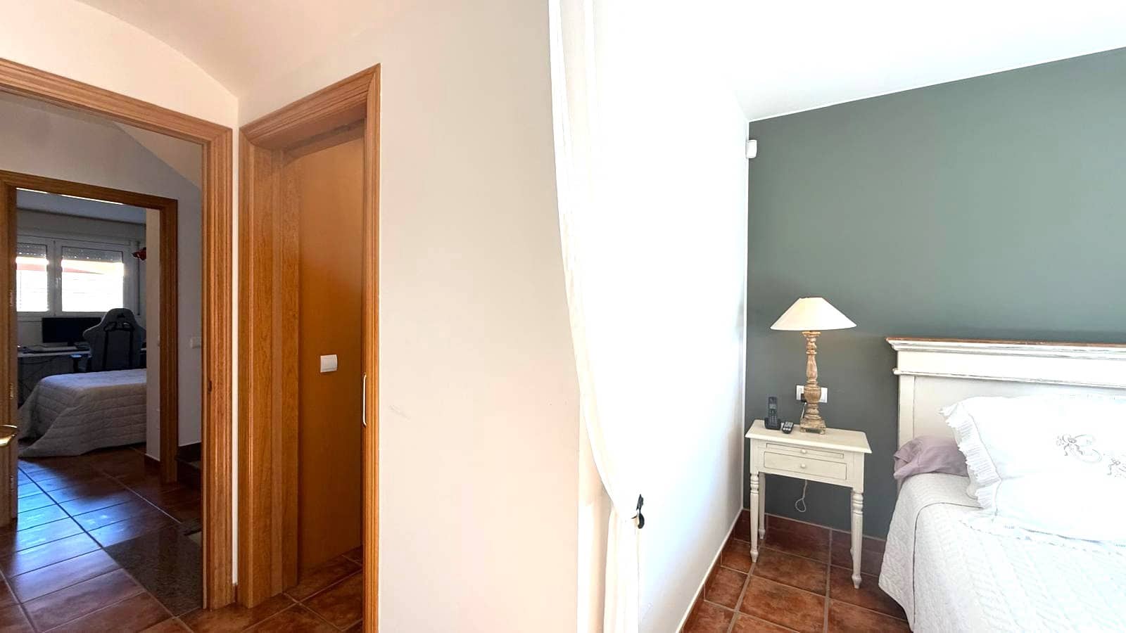 Pareado de 4 habitaciones en Palafrugell en venta con piscina garaje - 580.000 € (Ref: 9852217)