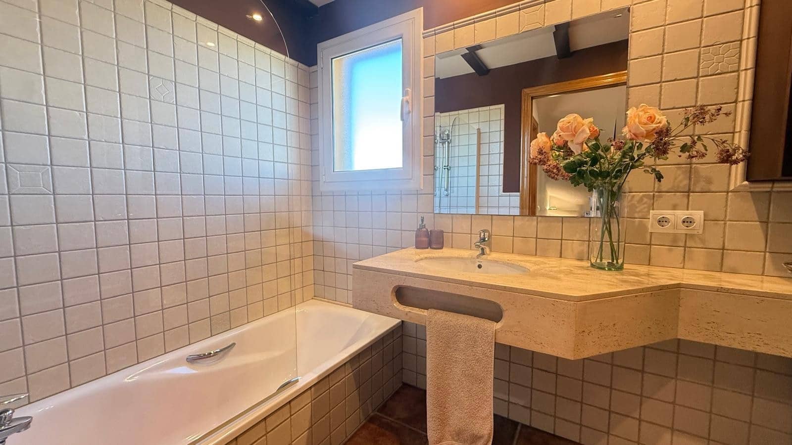 Pareado de 4 habitaciones en Palafrugell en venta con piscina garaje - 580.000 € (Ref: 9852217)