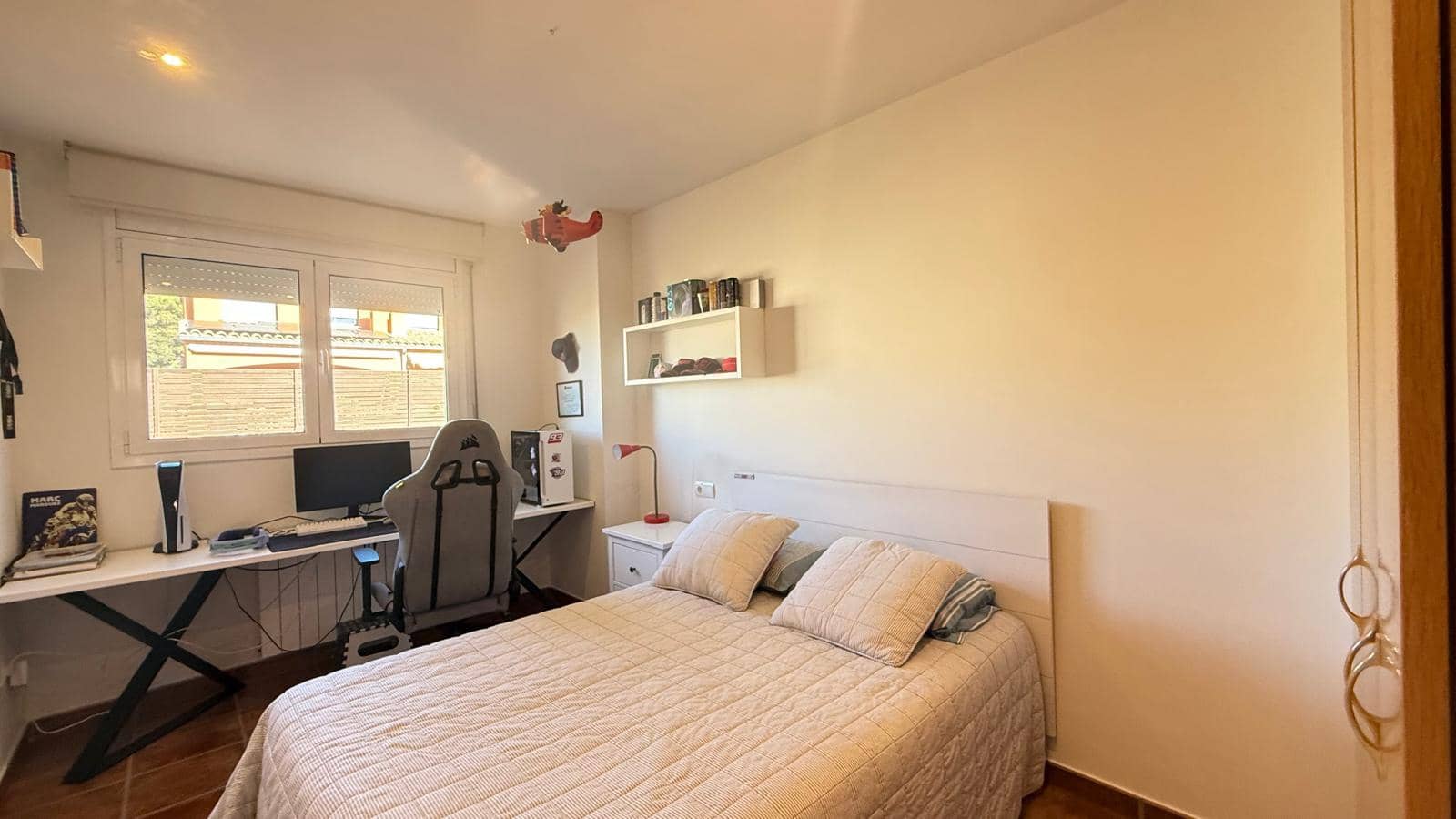 Pareado de 4 habitaciones en Palafrugell en venta con piscina garaje - 580.000 € (Ref: 9852217)
