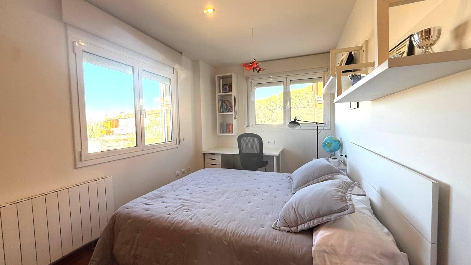 Pareado de 4 habitaciones en Palafrugell en venta con piscina garaje - 580.000 € (Ref: 9852217)