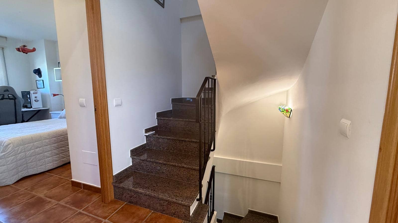 Pareado de 4 habitaciones en Palafrugell en venta con piscina garaje - 580.000 € (Ref: 9852217)