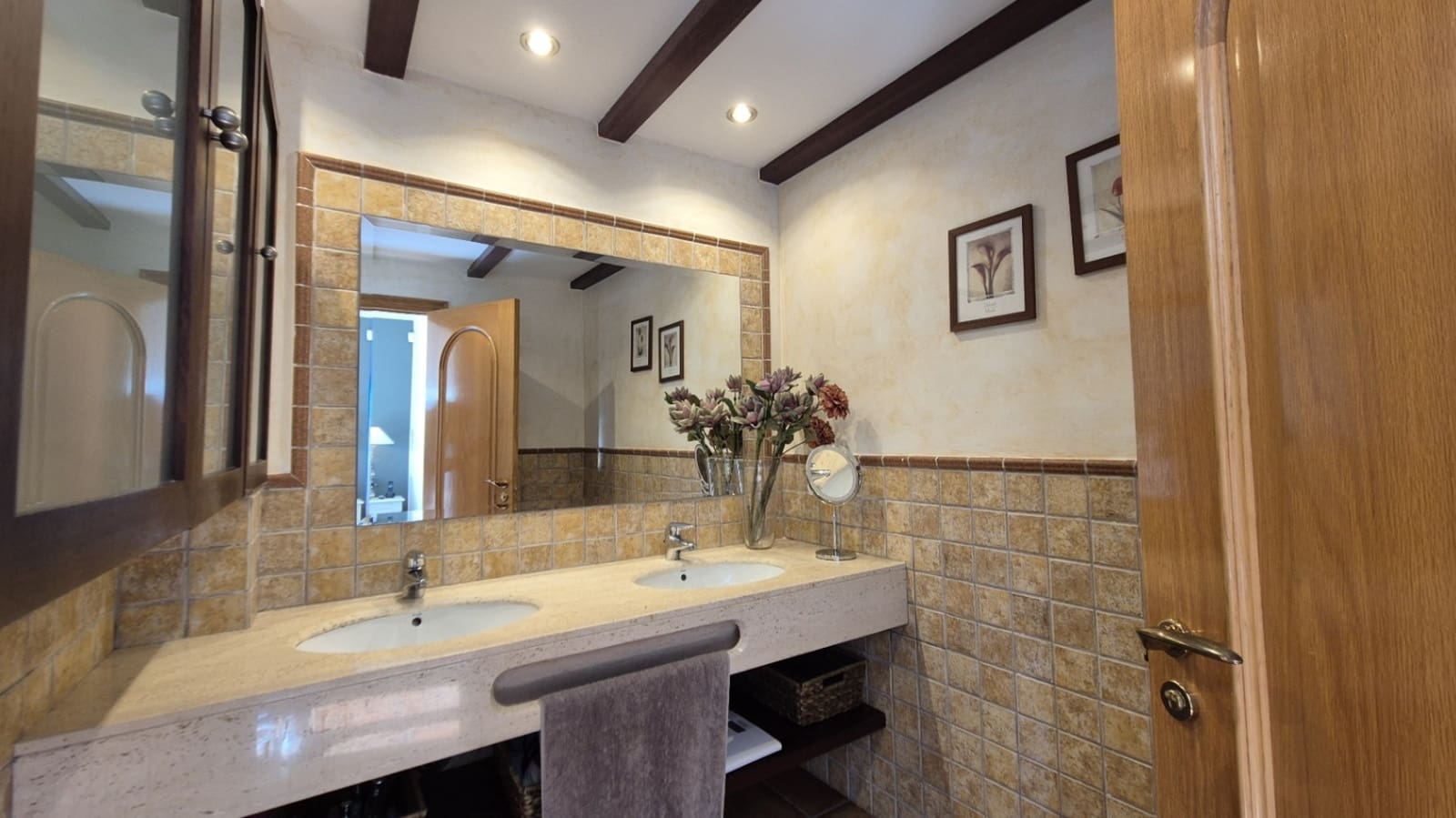 Pareado de 4 habitaciones en Palafrugell en venta con piscina garaje - 580.000 € (Ref: 9852217)