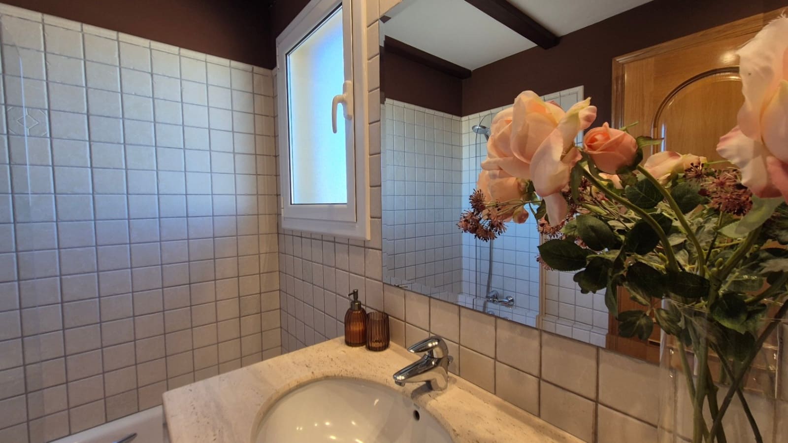 Pareado de 4 habitaciones en Palafrugell en venta con piscina garaje - 580.000 € (Ref: 9852217)