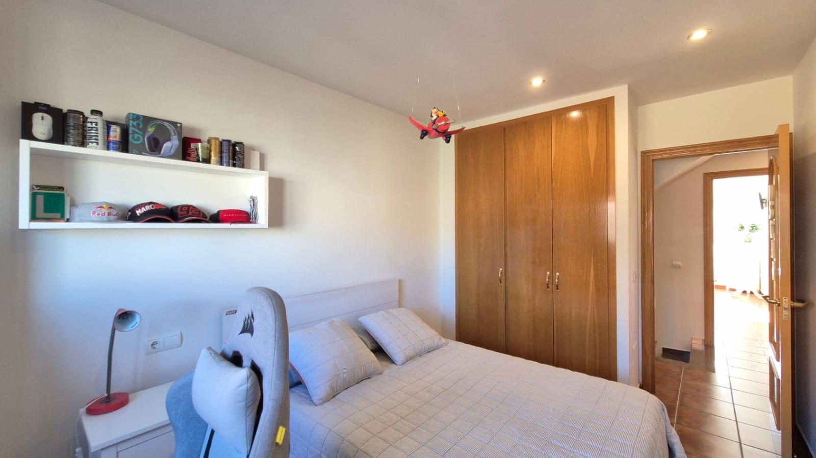 Pareado de 4 habitaciones en Palafrugell en venta con piscina garaje - 580.000 € (Ref: 9852217)
