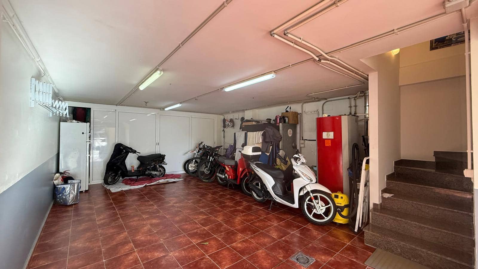 Pareado de 4 habitaciones en Palafrugell en venta con piscina garaje - 580.000 € (Ref: 9852217)