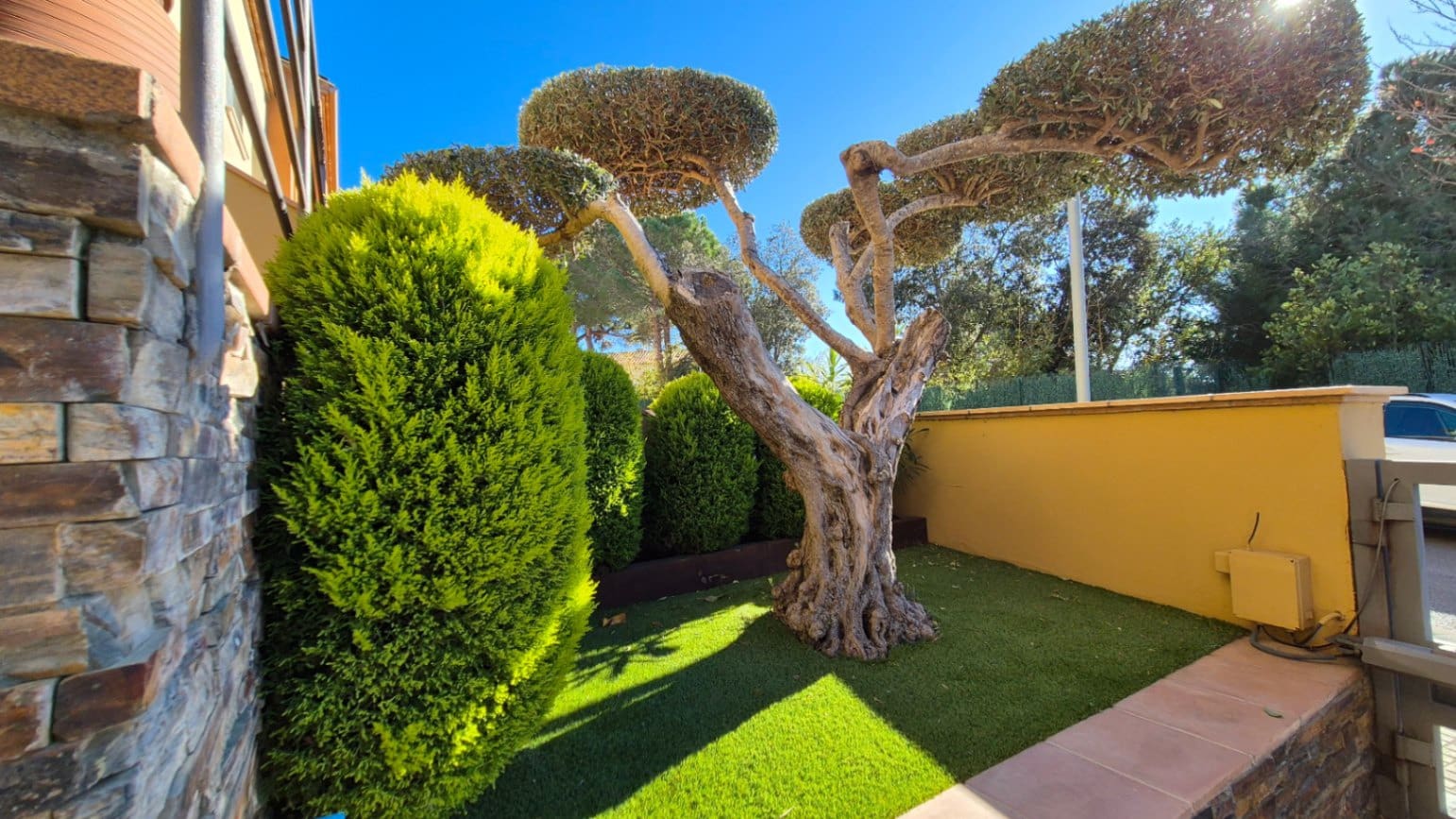 Pareado de 4 habitaciones en Palafrugell en venta con piscina garaje - 580.000 € (Ref: 9852217)