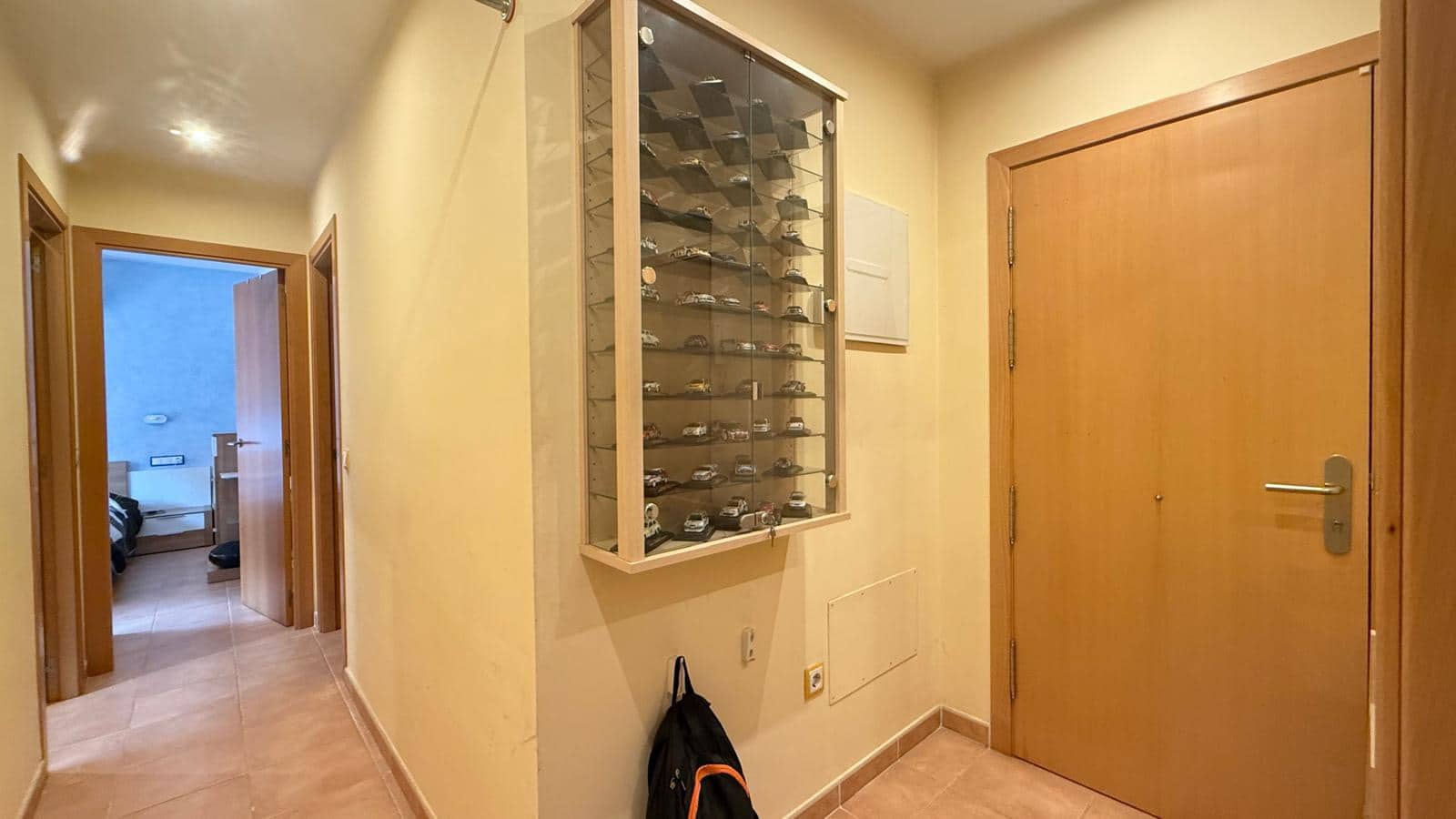 2 makuuhuone Asunto myytävänä paikassa Palafrugell - 210 000 € (Ref: 9852218)