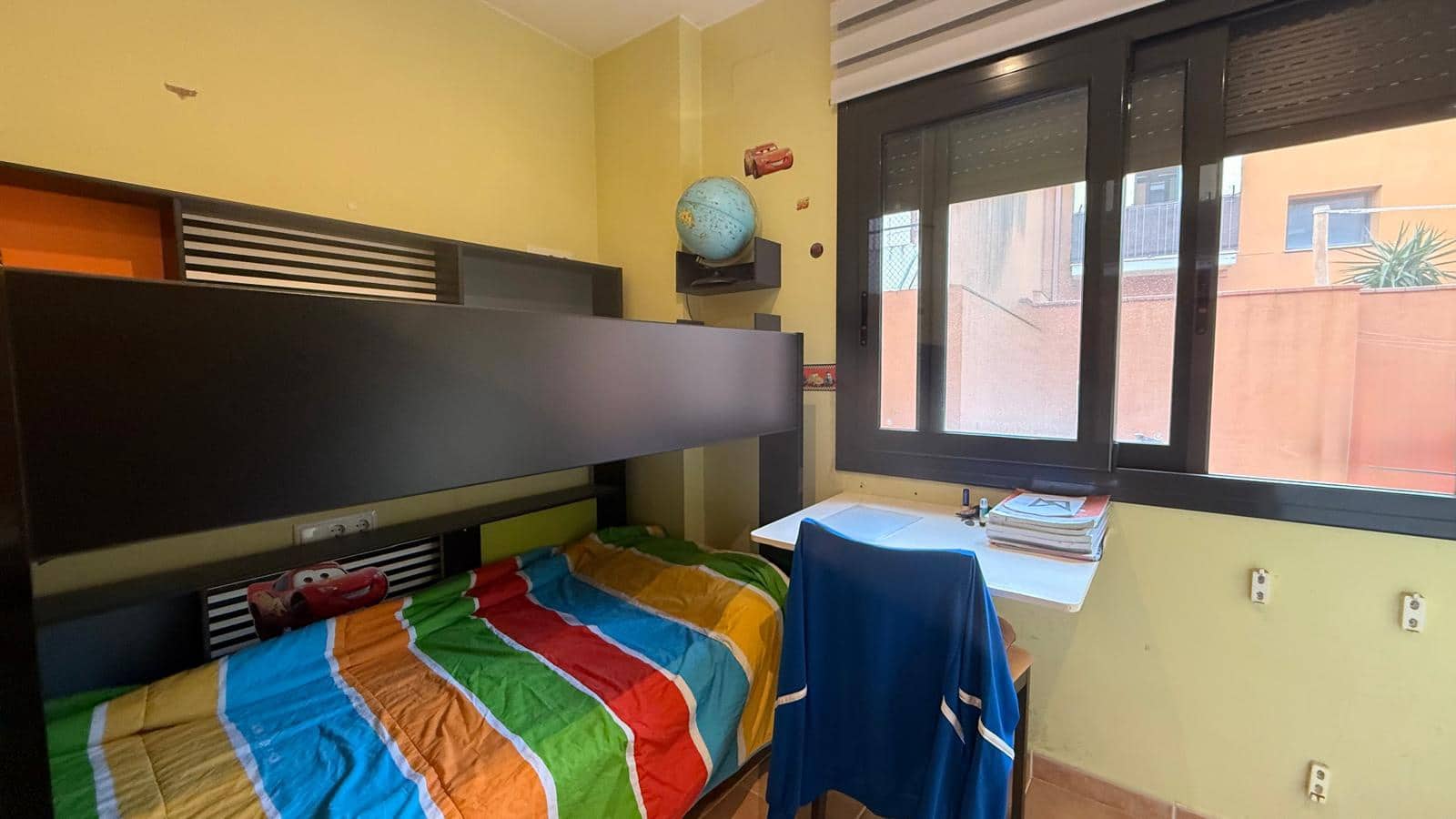 2 makuuhuone Asunto myytävänä paikassa Palafrugell - 210 000 € (Ref: 9852218)