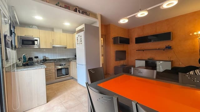 2 makuuhuone Asunto myytävänä paikassa Palafrugell - 210 000 € (Ref: 9852218)