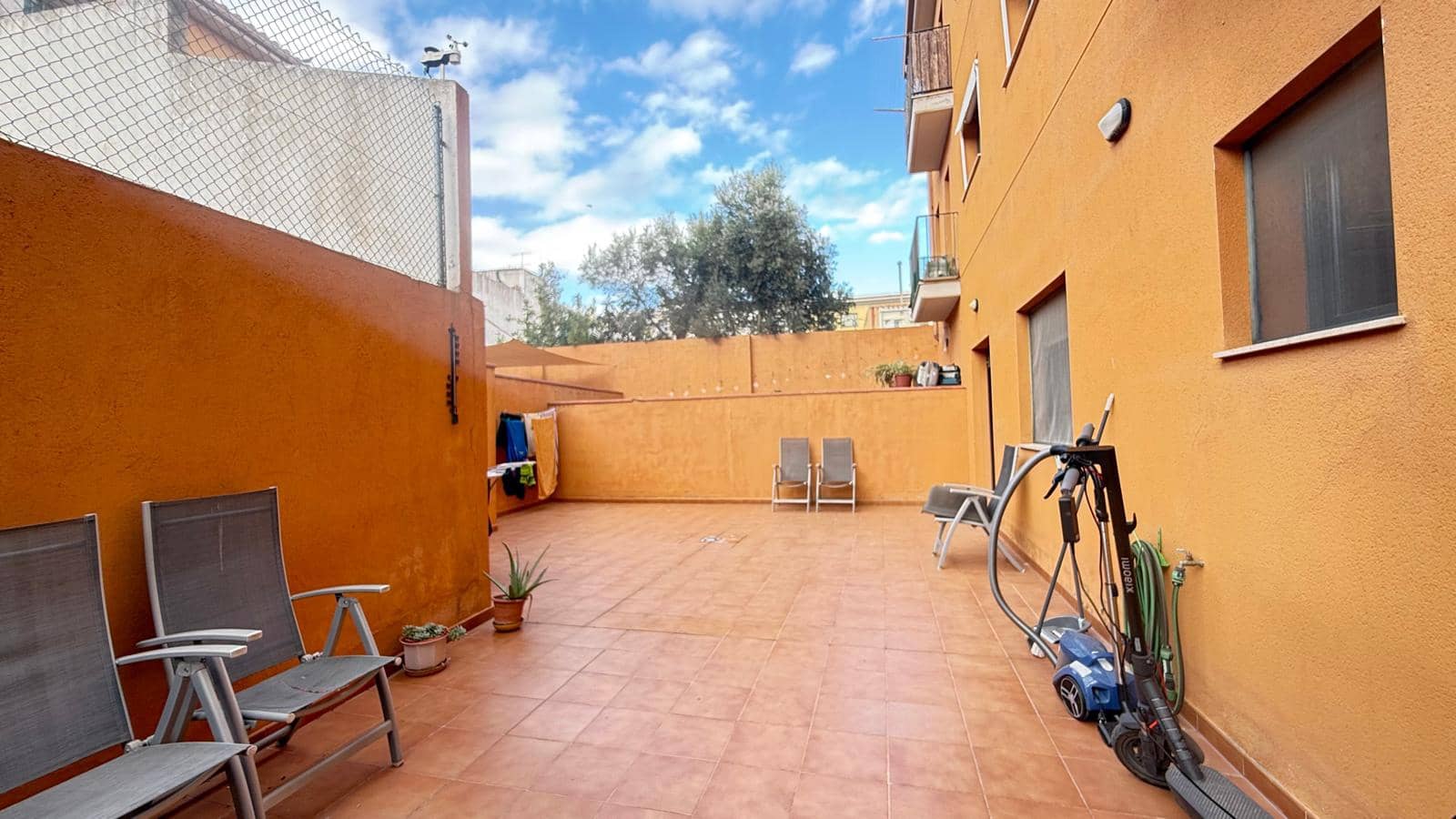 2 makuuhuone Asunto myytävänä paikassa Palafrugell - 210 000 € (Ref: 9852218)