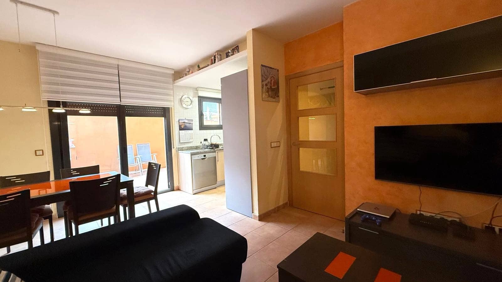 2 makuuhuone Asunto myytävänä paikassa Palafrugell - 210 000 € (Ref: 9852218)