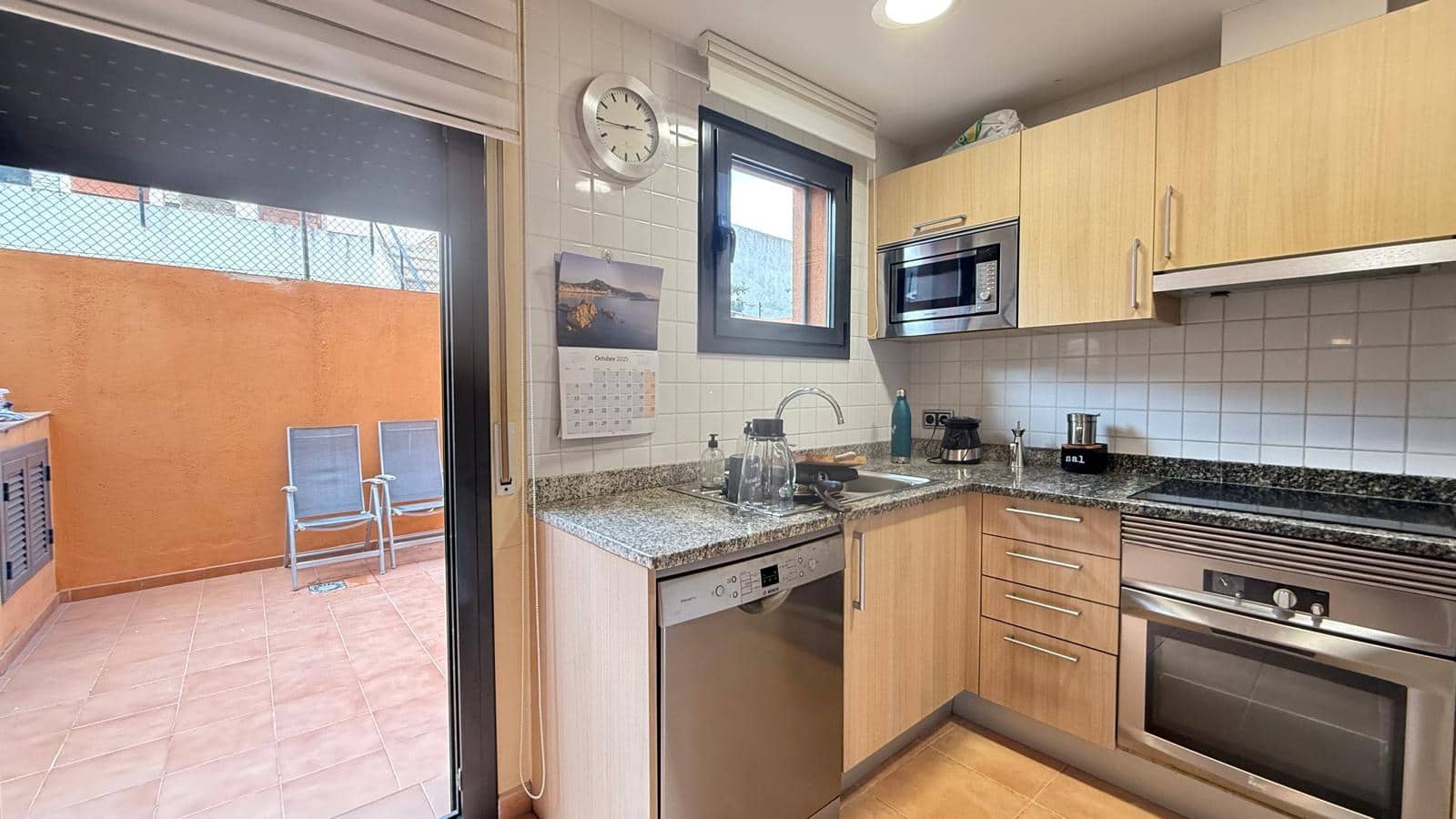 2 makuuhuone Asunto myytävänä paikassa Palafrugell - 210 000 € (Ref: 9852218)