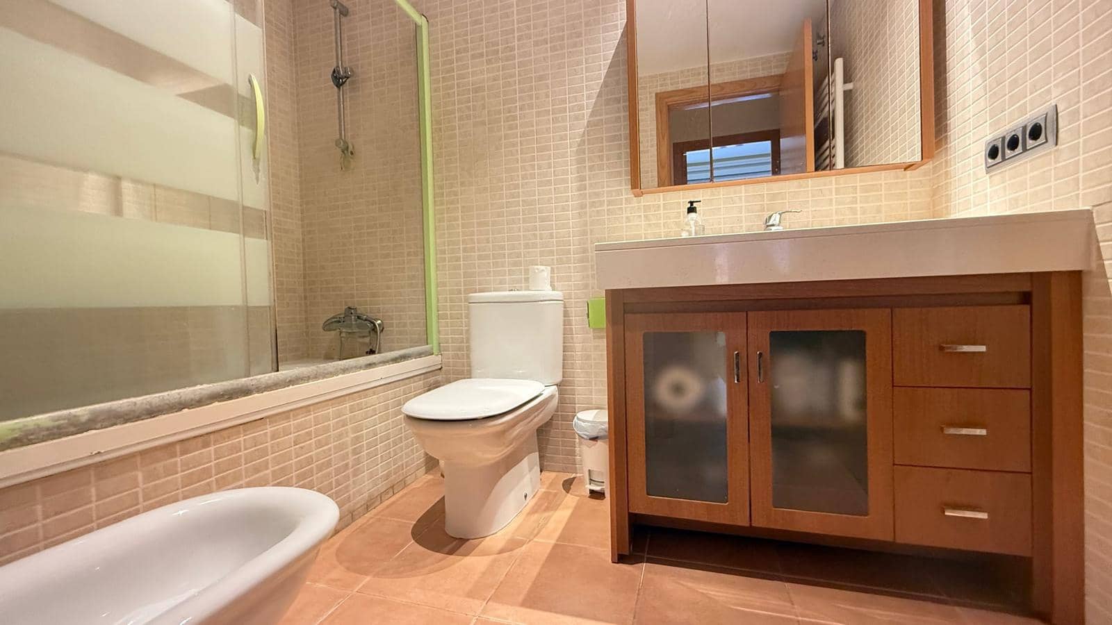 2 makuuhuone Asunto myytävänä paikassa Palafrugell - 210 000 € (Ref: 9852218)