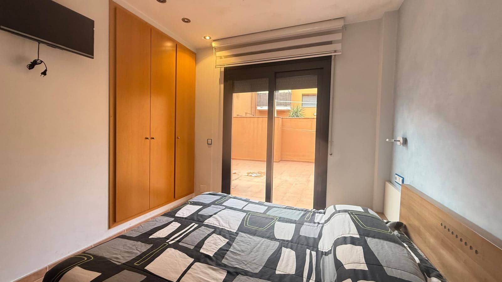 2 makuuhuone Asunto myytävänä paikassa Palafrugell - 210 000 € (Ref: 9852218)