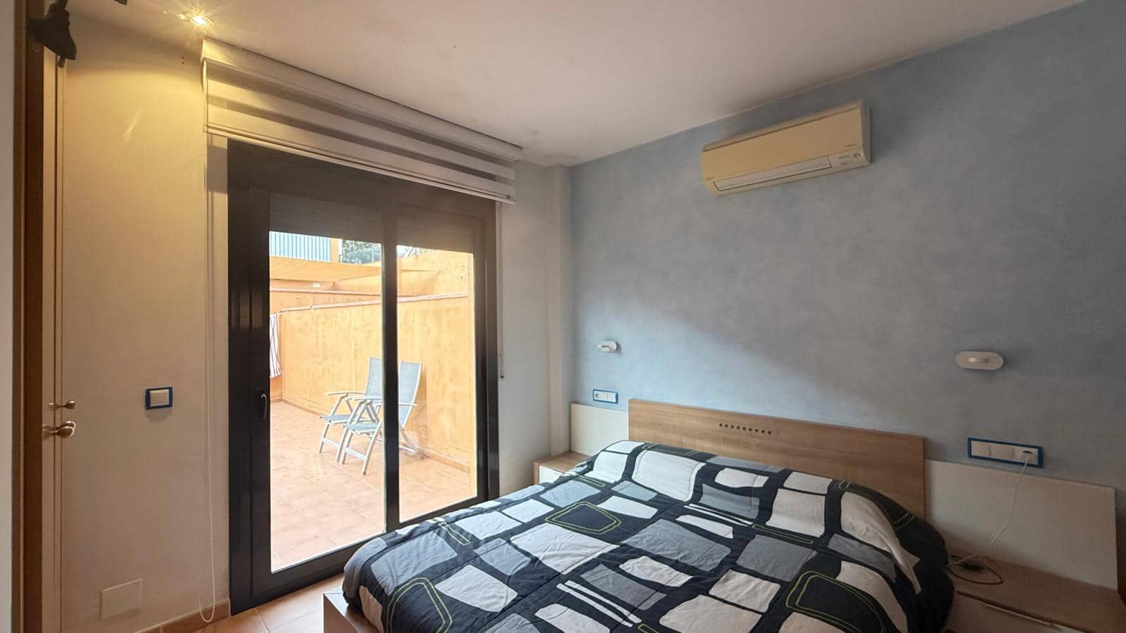 2 makuuhuone Asunto myytävänä paikassa Palafrugell - 210 000 € (Ref: 9852218)