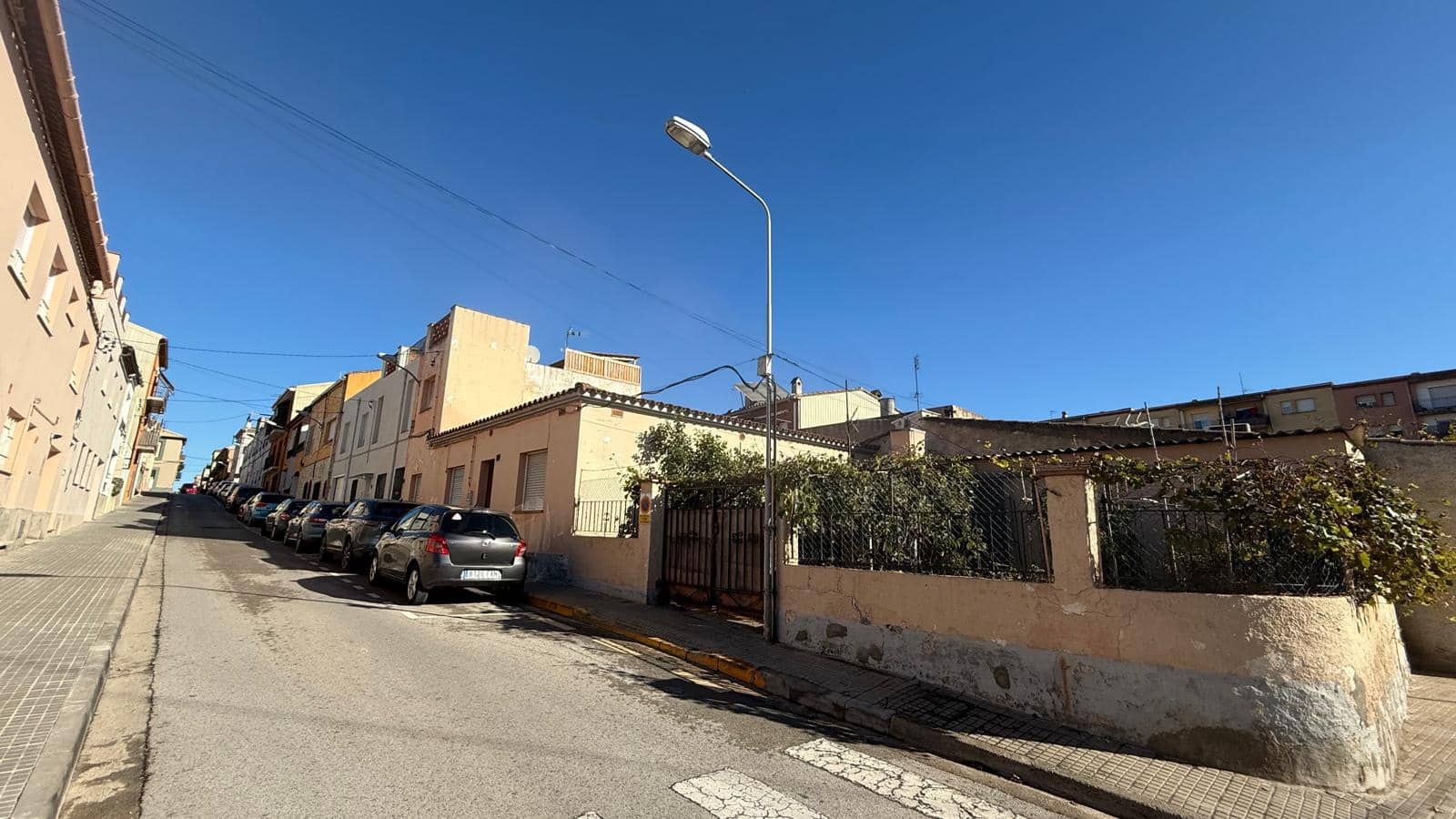 2 makuuhuone Asunto myytävänä paikassa Palafrugell - 210 000 € (Ref: 9852218)