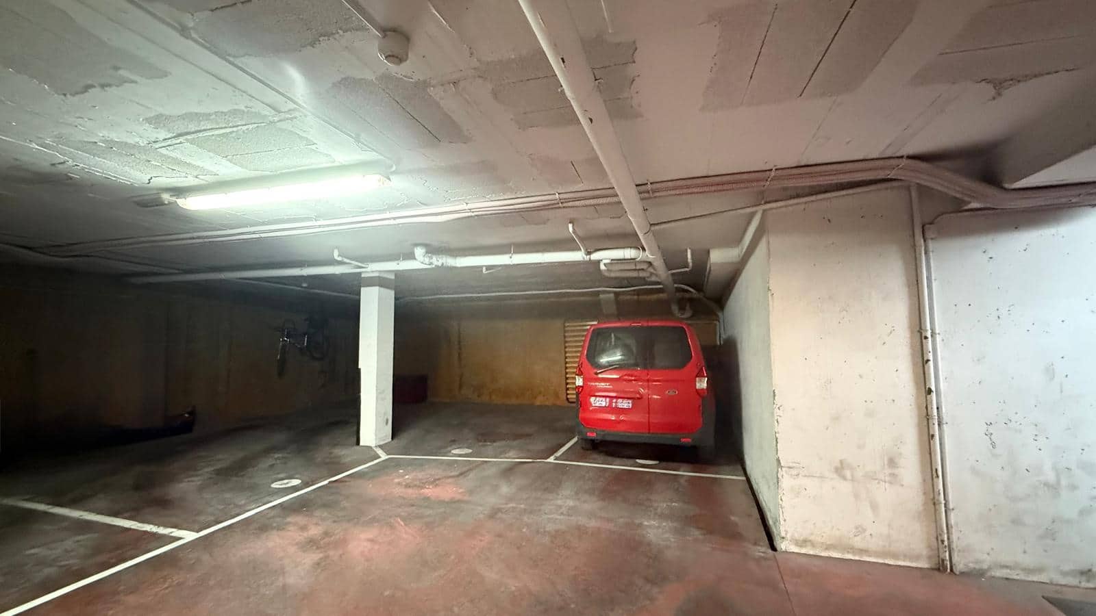 2 makuuhuone Asunto myytävänä paikassa Palafrugell - 210 000 € (Ref: 9852218)