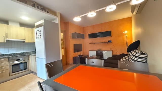 2 makuuhuone Asunto myytävänä paikassa Palafrugell - 210 000 € (Ref: 9852218)
