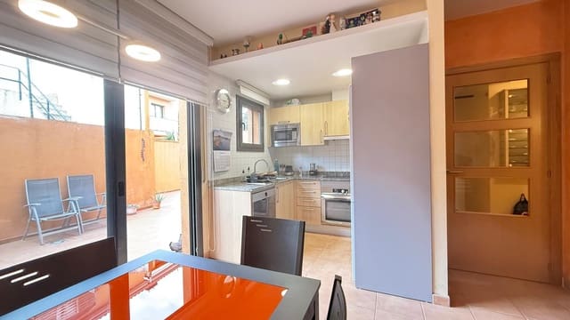 2 makuuhuone Asunto myytävänä paikassa Palafrugell - 210 000 € (Ref: 9852218)