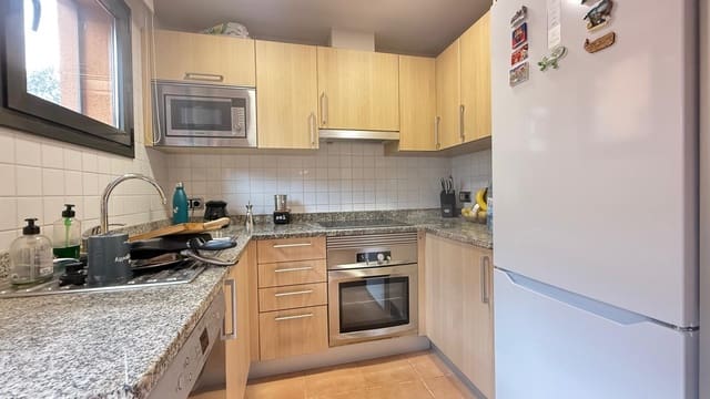 2 makuuhuone Asunto myytävänä paikassa Palafrugell - 210 000 € (Ref: 9852218)