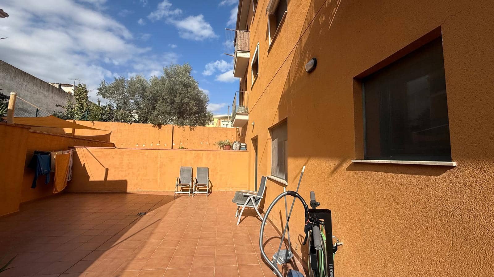 2 makuuhuone Asunto myytävänä paikassa Palafrugell - 210 000 € (Ref: 9852218)
