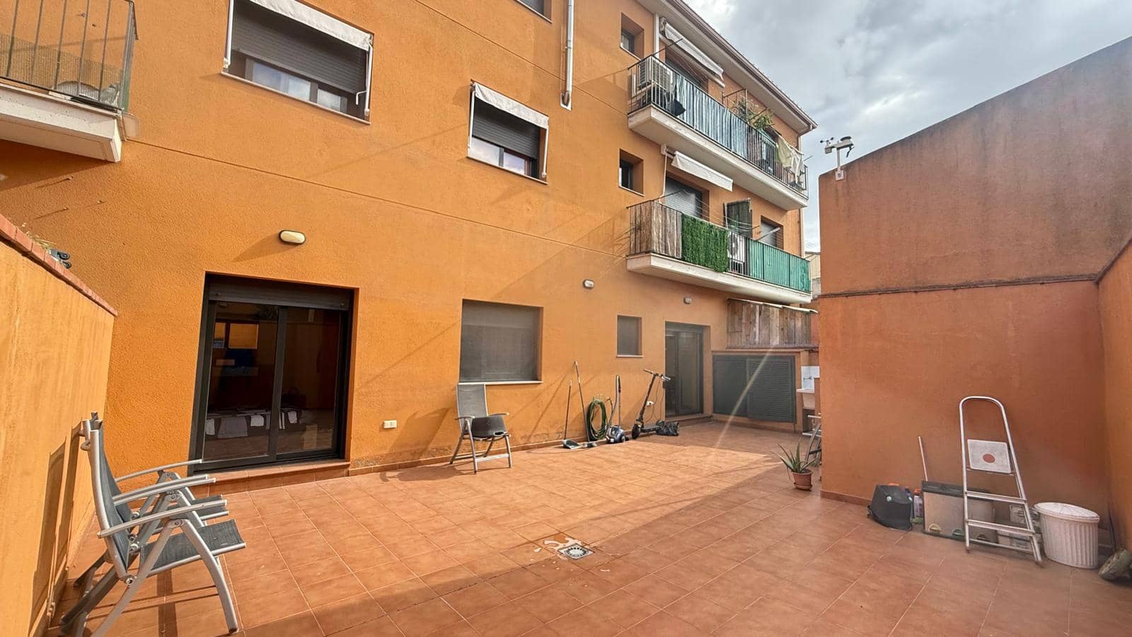 2 makuuhuone Asunto myytävänä paikassa Palafrugell - 210 000 € (Ref: 9852218)