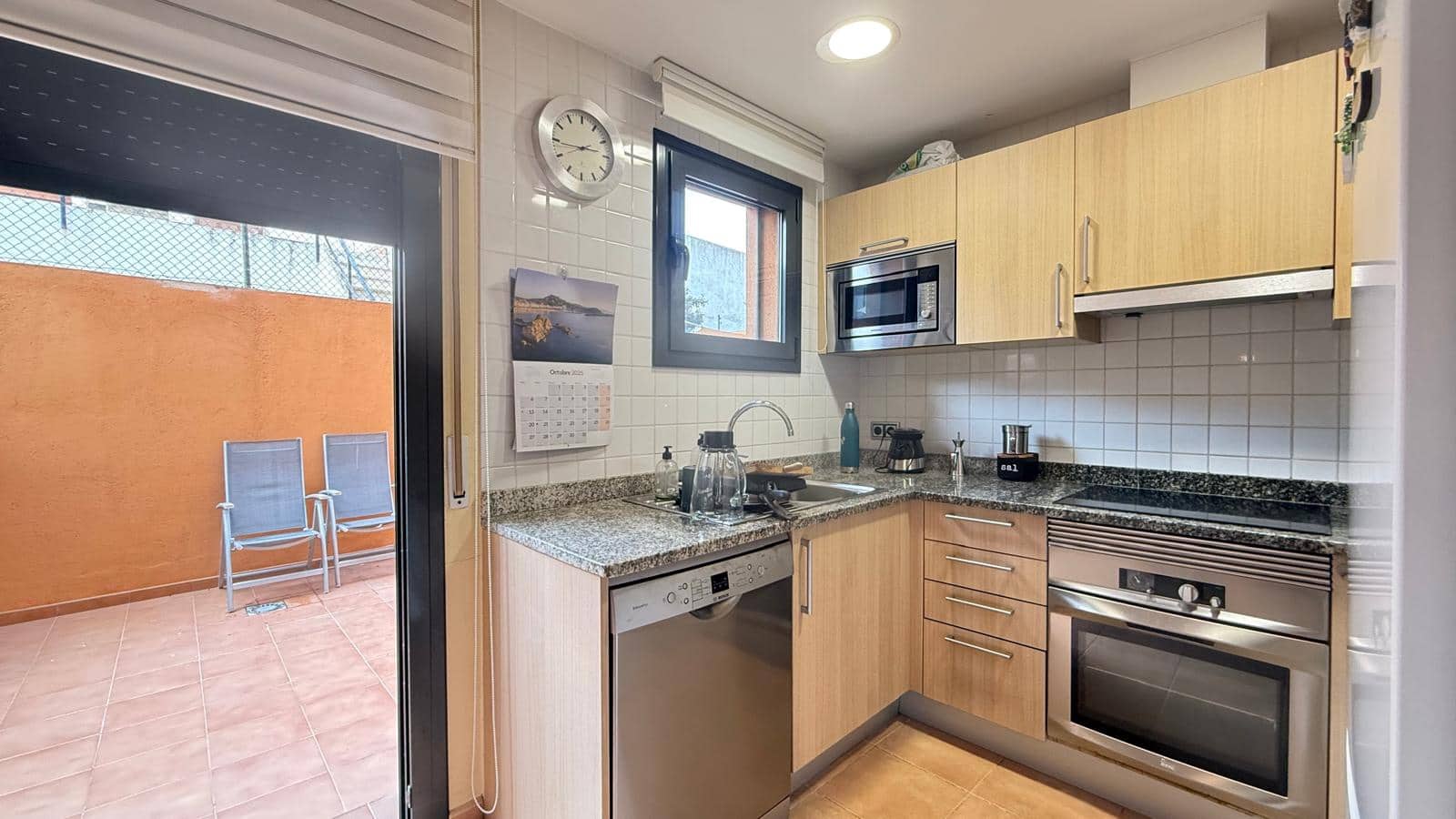 2 makuuhuone Asunto myytävänä paikassa Palafrugell - 210 000 € (Ref: 9852218)