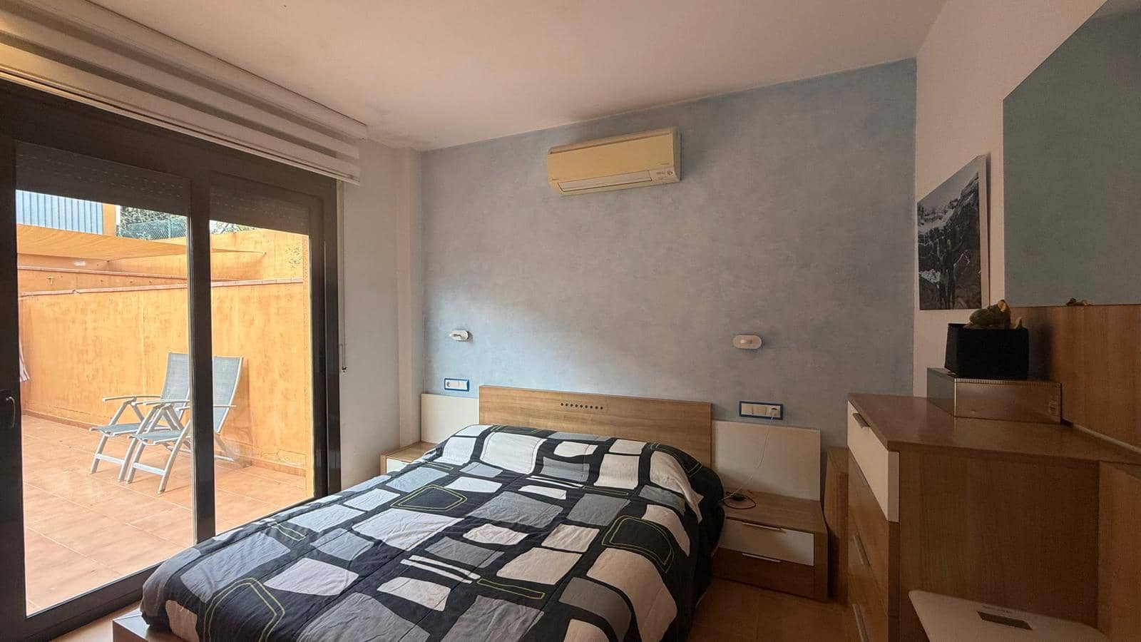 2 makuuhuone Asunto myytävänä paikassa Palafrugell - 210 000 € (Ref: 9852218)