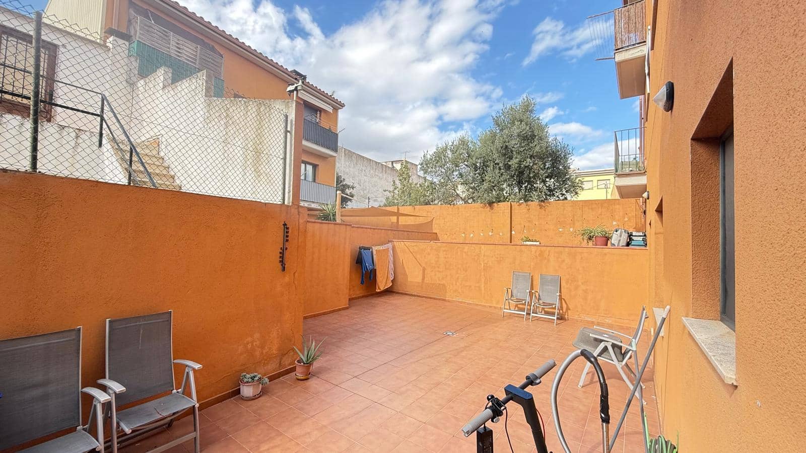 2 makuuhuone Asunto myytävänä paikassa Palafrugell - 210 000 € (Ref: 9852218)