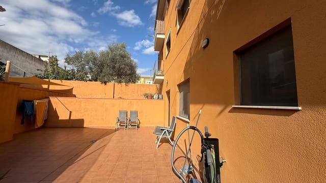 2 makuuhuone Asunto myytävänä paikassa Palafrugell - 210 000 € (Ref: 9852218)