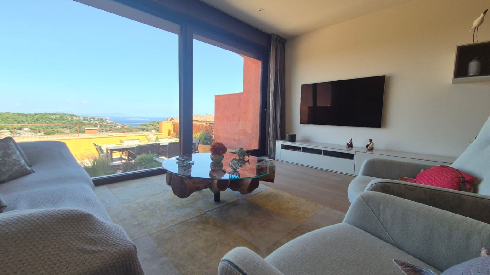 3 bedroom Villa for sale in Begur with pool garage - € 790,000 (Ref: 9852220)