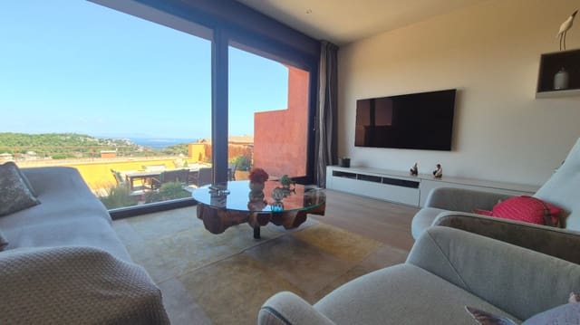 3 soveværelse Villa til salg i Begur med swimmingpool garage - € 790.000 (Ref: 9852220)
