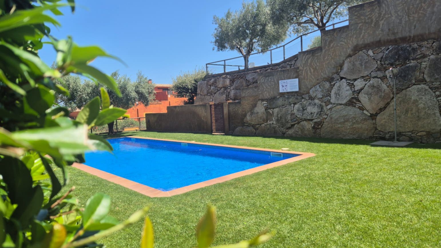 3 bedroom Villa for sale in Begur with pool garage - € 790,000 (Ref: 9852220)