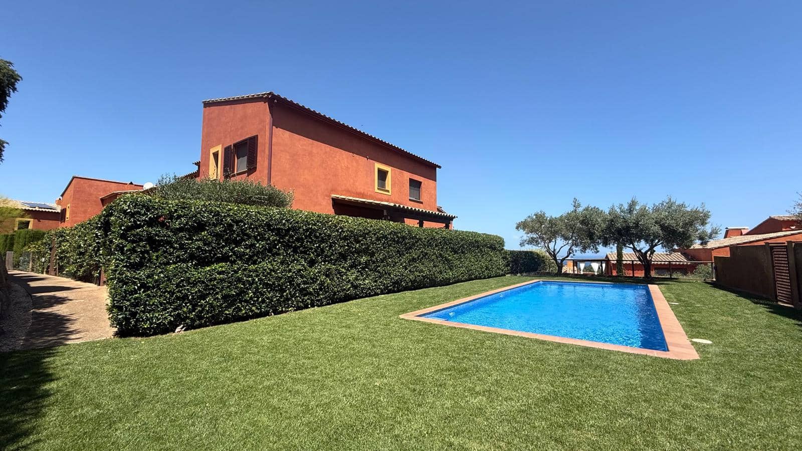 3 bedroom Villa for sale in Begur with pool garage - € 790,000 (Ref: 9852220)