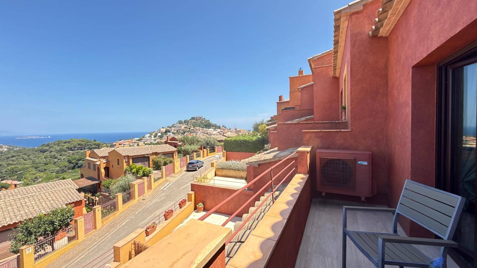 3 bedroom Villa for sale in Begur with pool garage - € 790,000 (Ref: 9852220)