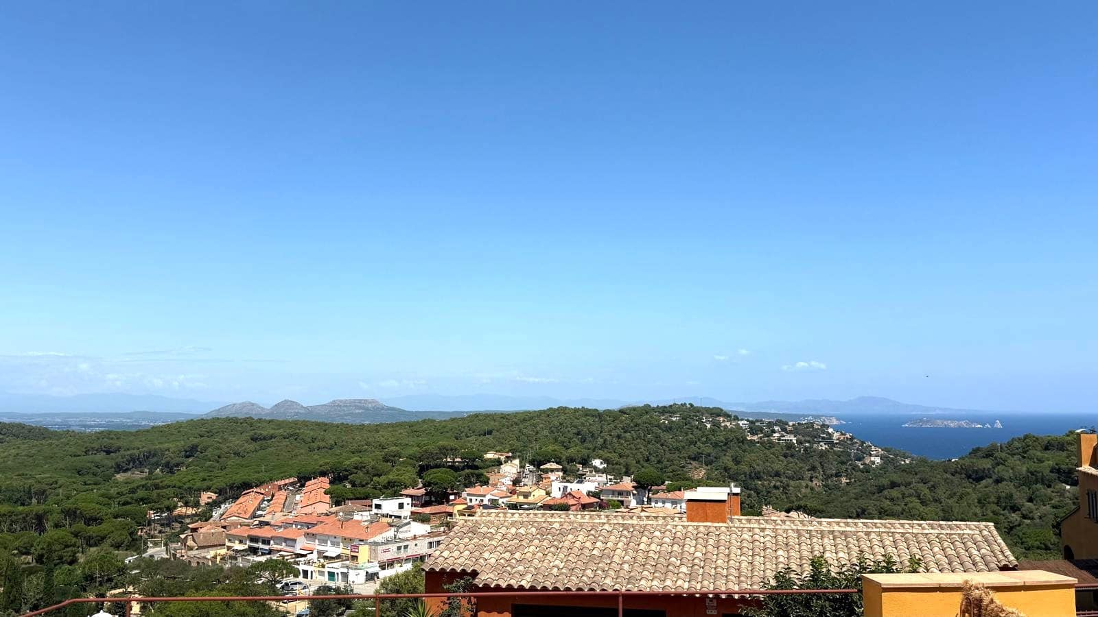 3 bedroom Villa for sale in Begur with pool garage - € 790,000 (Ref: 9852220)