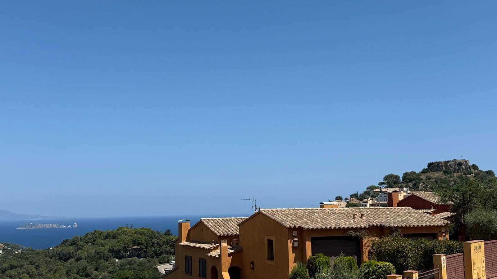 3 bedroom Villa for sale in Begur with pool garage - € 790,000 (Ref: 9852220)
