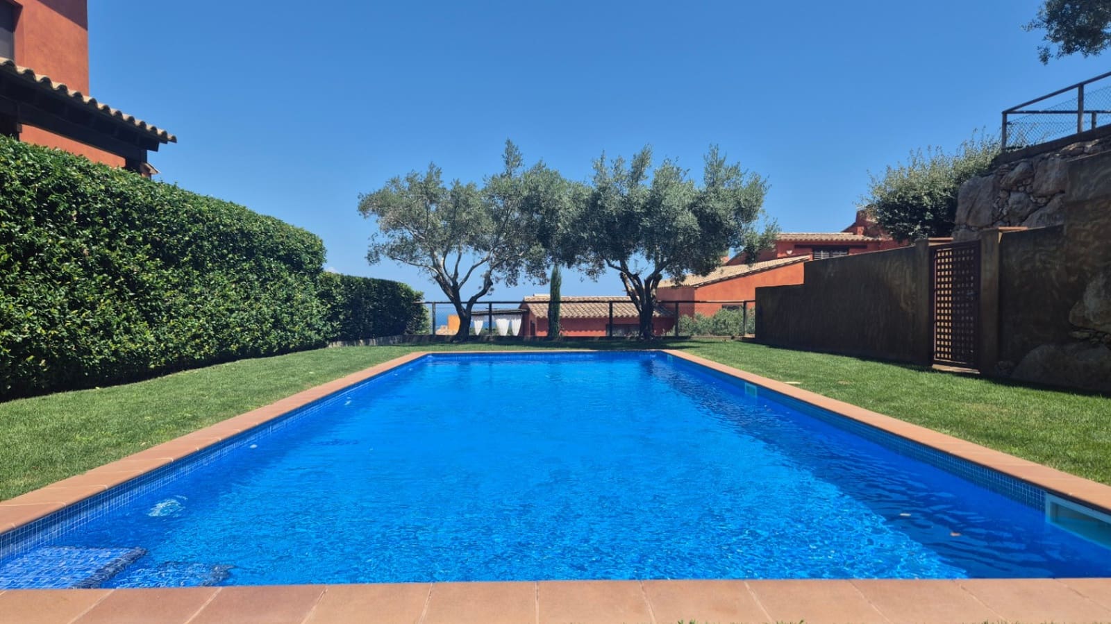 3 bedroom Villa for sale in Begur with pool garage - € 790,000 (Ref: 9852220)